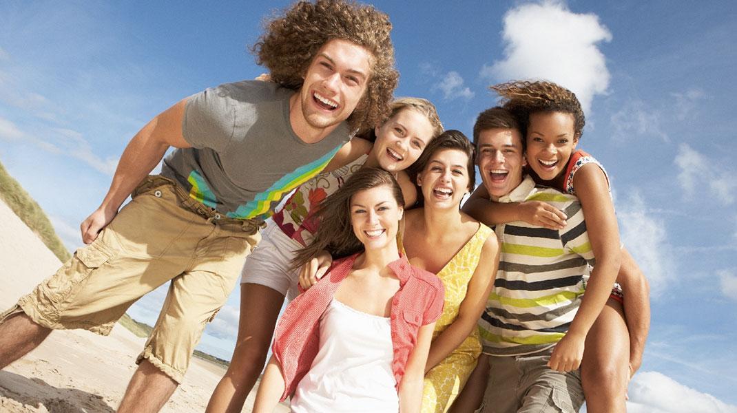 A family holiday rich in family history — CARP